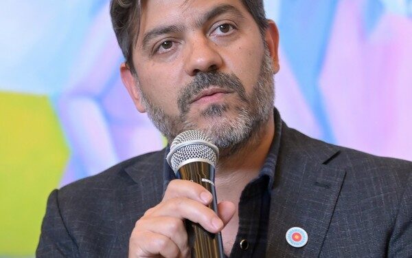 Bianco: “El pánico de Milei es Kicillof”.