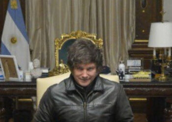 Control del gasto y Presupuesto 2026: el discurso de Milei.