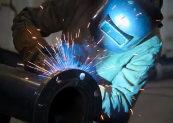 Actividad metalúrgica: baja del 2,3% en agosto y capacidad en récord negativo.