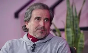 Bertie Benegas Lynch critica: “20 años de guarida K en el país”.