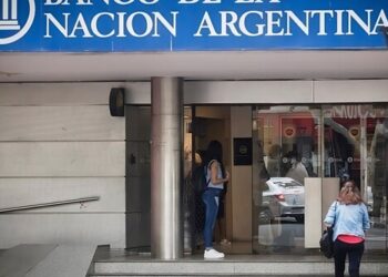 Invertir $1.950.000 en Banco Nación: Plazo fijo 2025, cuánto gano?