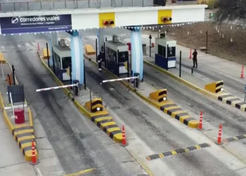 Gobierno privatiza rutas: Corredores Viales