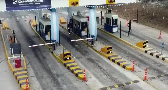 Gobierno privatiza rutas: Corredores Viales