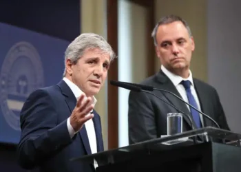 Elección y escasez: El plan del Gobierno para los dólares.