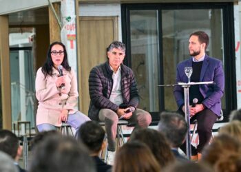 Escobar, tierra de inversiones: se anunciaron proyectos por $977 mil millones que generarán más de 4.000 empleos