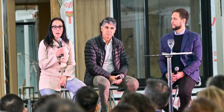 Escobar, tierra de inversiones: se anunciaron proyectos por $977 mil millones que generarán más de 4.000 empleos