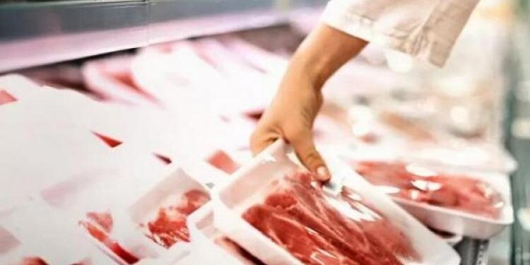 Argentina: Líder en carne ante la demanda mundial.