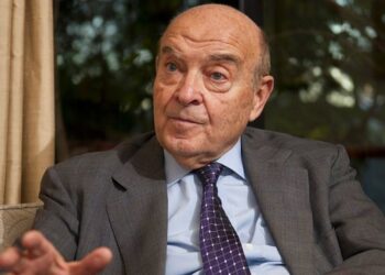 Después del 26 de octubre: Cavallo analiza dólar, deuda e inflación.