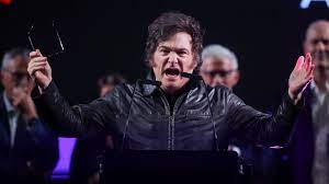 Elecciones: Milei alista una gran reconfiguración de Gabinete.