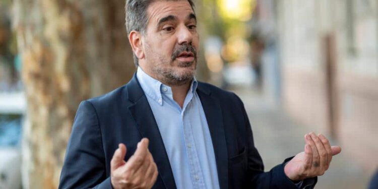 La exigencia de Ritondo a Espert: “Respuesta ya”