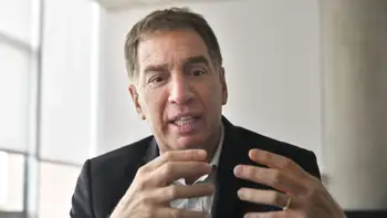 Santilli, el elegido para encabezar LLA sin Espert