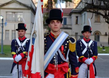 Patricios: Subastan un predio clave para el Regimiento