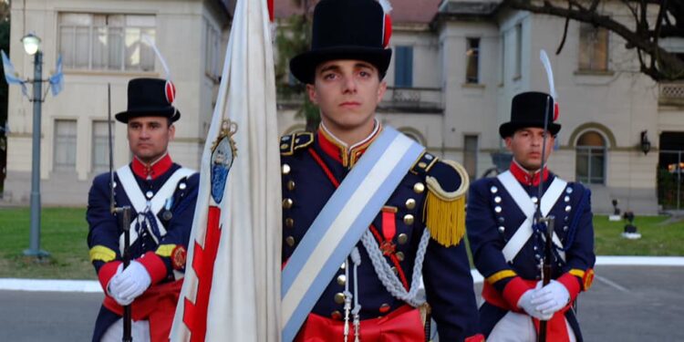 Patricios: Subastan un predio clave para el Regimiento