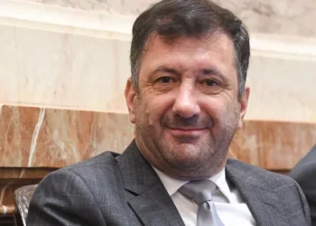 Kueider: la Justicia paraguaya insiste con la extradición.