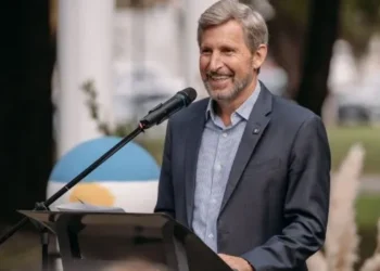 El esfuerzo vale si LLA vence, dice Frigerio