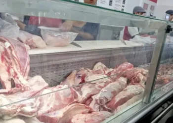 El consumo de carne repunta en agosto: causas y valor.