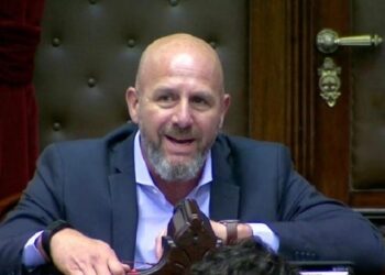 Wolff en Israel denuncia apoyo a secuestradores de judíos.