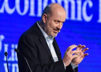 Sturzenegger adelanta acuerdo