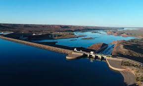 Hidroeléctricas: paso a la privatización