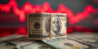 La city, en vilo tras cumbre Milei-EEUU