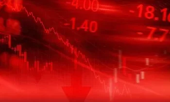 La liquidez dispara las tasas al 100%