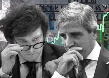 Post-elecciones: el dólar, bandas cambiarias y quién decide.