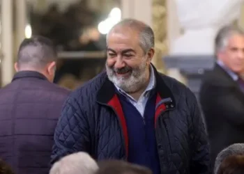 La reforma laboral de Caputo, bajo el fuego de Héctor Daer.