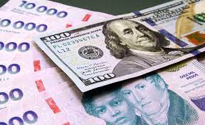 Dólar: el rol del hombre clave que asumirá el 27-O para Milei.