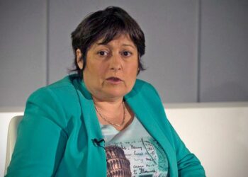 Graciela Ocaña: Milei “no sabe escuchar”.