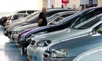 Impacto en el crédito automotor por la situación política y económica.