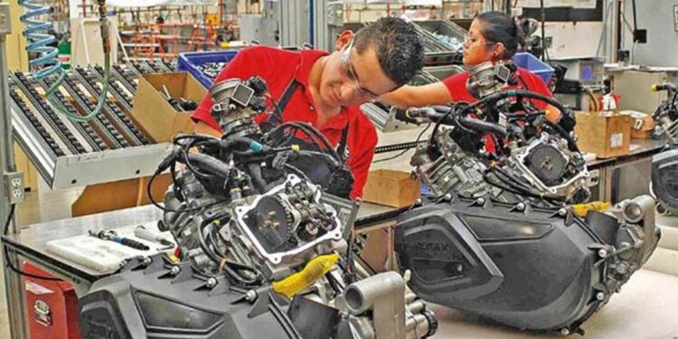 Investigación por dumping: Foco en motores chinos.