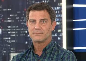 Malamud anticipa un Milei con doble impacto en el Congreso.