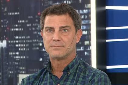 Malamud anticipa un Milei con doble impacto en el Congreso.