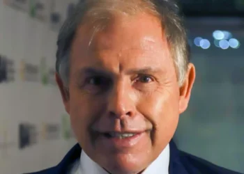 Werthein deja Cancillería; Milei reconfigura