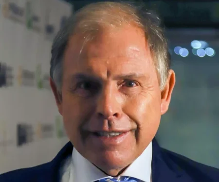 Werthein deja Cancillería; Milei reconfigura