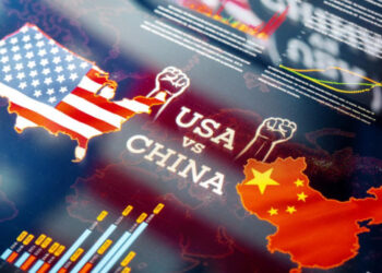 China y EEUU: diálogo en Malasia para reducir fricciones