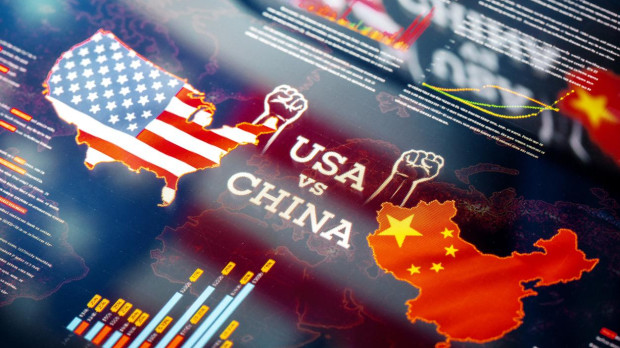 China y EEUU: diálogo en Malasia para reducir fricciones