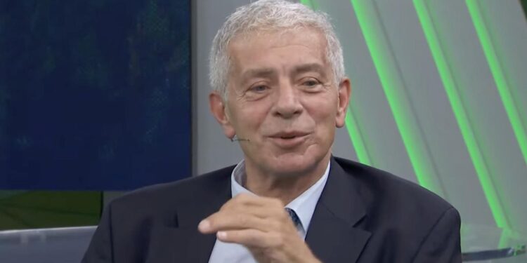 El Ministerio de Justicia sin Cúneo Libarona tras elecciones