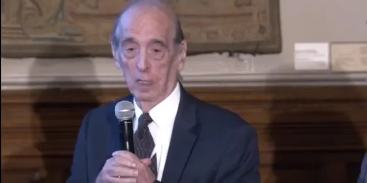 Carlos Rodríguez: “Arriazu aterroriza” con su visión poselectoral