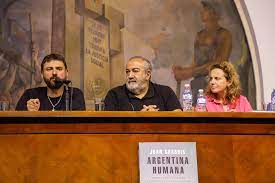 Un Triunvirato con mujeres, la demanda de la CGT.