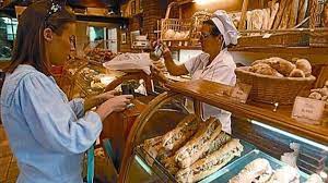 Alerta en panaderías: No hay harina hasta post-elecciones.