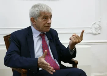 Feinmann sin filtro: La salida de Cúneo Libarona.