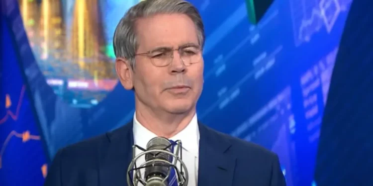 Scott Bessent: “Esperamos más libertad económica” con Milei.