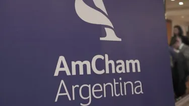 AmCham: “Nueva oportunidad” para reformas con La Libertad Avanza.