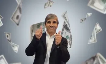 Normas de Valuación: El Gobierno aprueba el Digesto Nacional.