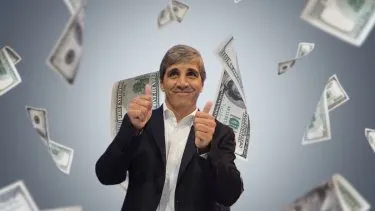 Normas de Valuación: El Gobierno aprueba el Digesto Nacional.