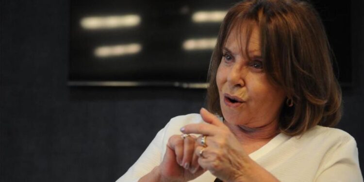 “El peronismo puede desaparecer”, sentencia Chiche Duhalde