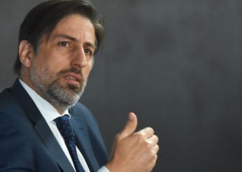 Trotta se sincera: “El peronismo fue derrotado”