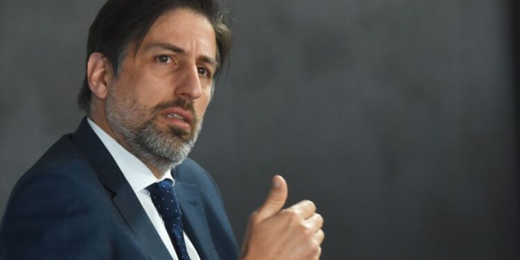 Trotta se sincera: “El peronismo fue derrotado”