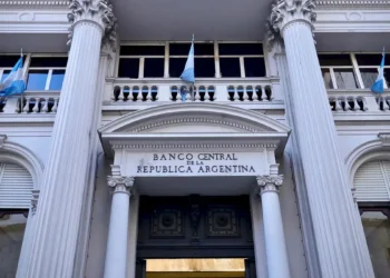 Mundial 2026: El Banco Central lanza su moneda